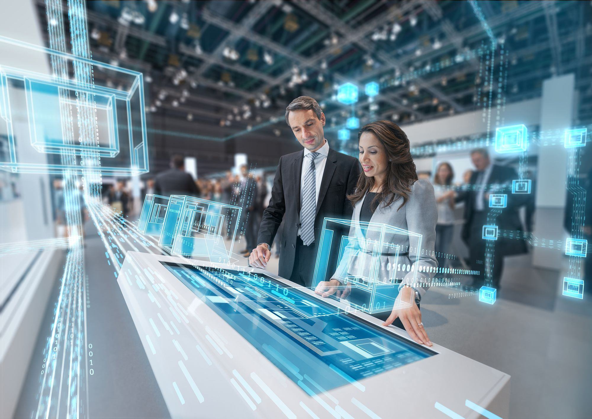  Kela  - Digitaalisen muutoksen ajaminen älykkäiden IT -ratkaisujen avulla